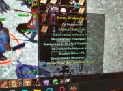 Bransa do DROP Metin 2 Polska