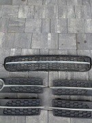 Kratka atrapa Volvo S80 