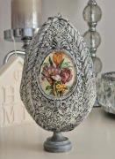Jajko wielkanocne,  dekoracja 