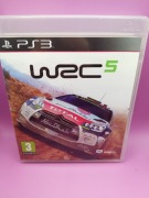 WRC 5 – PlayStation 3 PS3