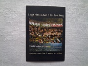 Vlepki Legia Warszawa & ADO Den Haag #1