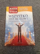 Wszystko jest możliwe, Magia Życia, Sophia Max, Lynn Lauber
