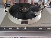 DENON DP-33F - MASYWNY GRAMOFON