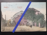 Przemyśl ul. 3-go Maja