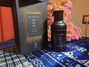 Bharara - King Soleil ubytek