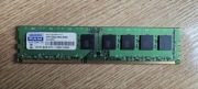 Pamięć GoodRam DDR3 8GB 1333MHz CL9 (GR1333D364L9/8G) PC3-10600