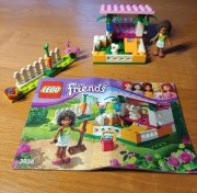 LEGO friends 3938