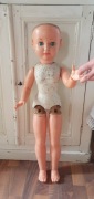 Chodząca Lalka Vintage