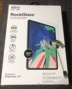 Szkło hartowane IPad Pro 11” Aiino arockGlass
