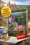 Spacerownik dolnośląski album