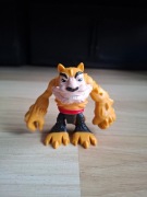 Dogpound Teenage Mutant Ninja Turtle TMNT Wojownicze Żółwie Ninja 2014