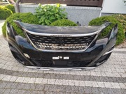 Zderzak Peugeot 3008 II 16-20, 6 pdc, full led