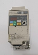 OMRON SYSDRIVE 3G3JV falownik 0,75 KW