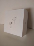 słuchawki bezprzewodowe Apple AirPods Pro (2. generacji)  