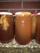 Ekologiczny miód wrzosowy