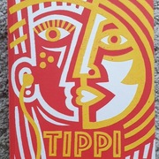 Tippi i ja Sarah Crossan 16 zł