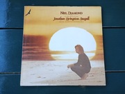 Neil Diamond Jonathan Livingston Seagull LP wyd. U.K.