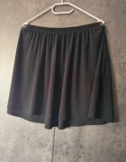 Czarna spódniczka MSCH M 38 plisowana