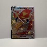 Karta Pokemon TCG Centiskorch VMAX Shining Fates