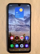 Samsung galaxy a16 5g czarny