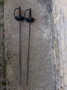 STARE XIX w NIEMIECKIE  SZPADY !