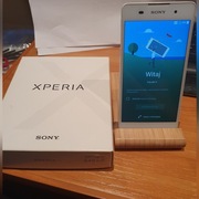 sony xperia e5