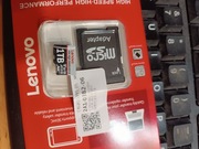 Karta micro SD 1TB do camery