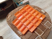 Pudełka do organizera