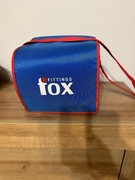 Zgrzewarka Elektrooporowa Fox 160 Eurotech Light