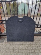 Volvo V60 I Mata Wykładzina Podłoga bagażnika komplet 2408958 lub 39813517