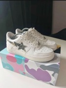 Oryginalne buty Bapesta