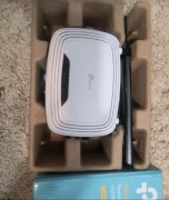 Router TP-Link używany 