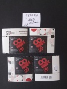 Fi 5493** Mały arkusz