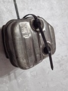 Tlumik wydech Stihl ms171 181 211 