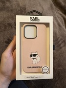 Etui IPhone 14 PRO Karl Lagerfeld