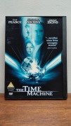 WEHIKUŁ CZASU (The time machine) DVD