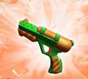 Watergun Murder Mystery 2