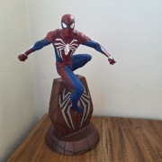Figurka Spider-Man - Diamond Select Toys Marvel - Statue