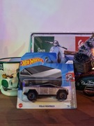 Hot Wheels Tesla Cybertruck