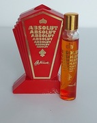 Lily Farouche Absolut Parfum