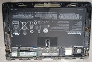 Lenovo Yoga 3 Pro-1370 bateria części