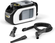 Po próbie montażu Odkurzacz piorący Karcher SE3 Compact 1.081-530.0 500W