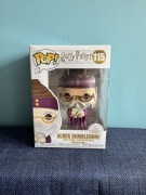 Funko pop Albus Dumbledore 115 Harry Potter