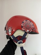 Kask Roxy - rozmiar 54cm - M 