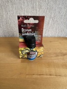 Olejek zapachowy drzewo sandałowe Pachnący Kram polski produkt