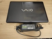 SONY VAIO PCG-71211M zasilacz