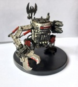 Figurka KillaKan Rzeziblacha Warhammer 40k klasyczna Cyna
