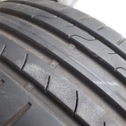 1 x opona  Dunlop 205/55 r16 91V Sport bluResponse