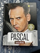 Pascal kontra Okrasa. Okrasa kontra Pascal