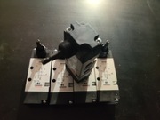 Zawór ręczny Camozzi 368-905